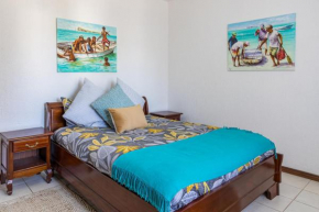 Azur beach appartement Serenity